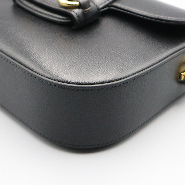 Gucci(����) 658574 ���� �÷� GG Ȧ���� 1955 �̴� ũ�ν��� + �Ｑ ��Ʈ�� [�뱸��������] �̹���6 - ���̺��� �߰���ǰ