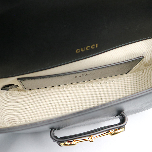 Gucci(����) 658574 ���� �÷� GG Ȧ���� 1955 �̴� ũ�ν��� + �Ｑ ��Ʈ�� [�뱸��������] �̹���7 - ���̺��� �߰���ǰ