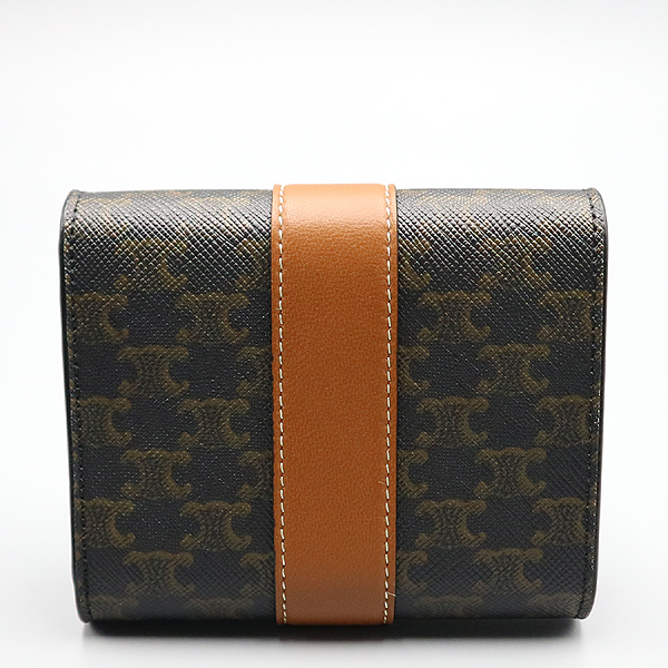 Celine(������) 10D572 Ʈ������ ź PVC Ʈ������ ������ [�뱸��������] �̹���3 - ���̺��� �߰���ǰ