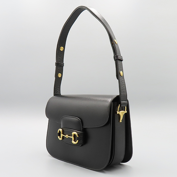 Gucci(����) 602204 602204 ���� ���� Ȧ���� 1955 ���� �̵�� ����� [�ϳ��̻���] �̹���5 - ���̺��� �߰���ǰ