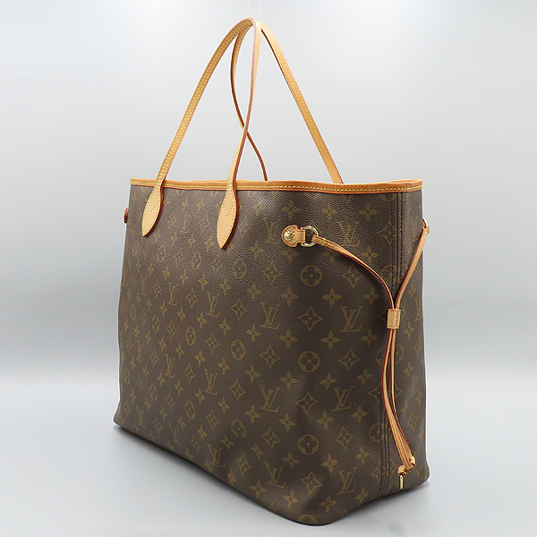 Louis Vuitton(���̺���) M40157 ���׷� ĵ���� �׹�Ǯ GM ����� [�ϳ��̻���] �̹���3 - ���̺��� �߰���ǰ
