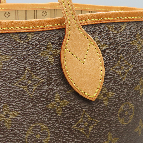 Louis Vuitton(���̺���) M40157 ���׷� ĵ���� �׹�Ǯ GM ����� [�ϳ��̻���] �̹���4 - ���̺��� �߰���ǰ
