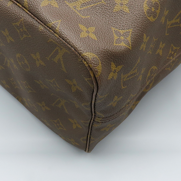 Louis Vuitton(���̺���) M40157 ���׷� ĵ���� �׹�Ǯ GM ����� [�ϳ��̻���] �̹���5 - ���̺��� �߰���ǰ