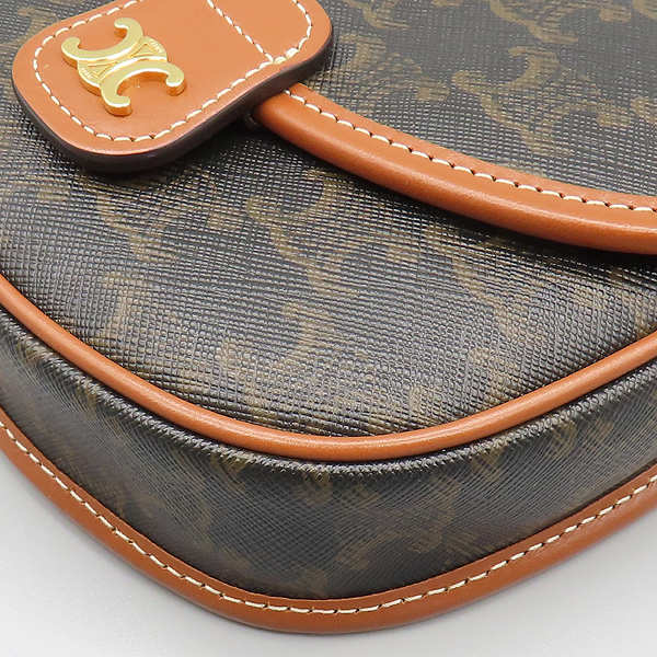 Celine(������) 196702BZJ Ʈ������ ź ĵ���� ���� �̴� ����ü ũ�ν��� [���̷Ե���] �̹���6 - ���̺��� �߰���ǰ