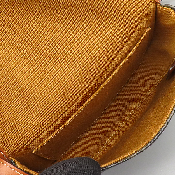 Celine(������) 196702BZJ Ʈ������ ź ĵ���� ���� �̴� ����ü ũ�ν��� [���̷Ե���] �̹���7 - ���̺��� �߰���ǰ