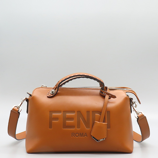 Fendi(���) 8BL146 ���� ���� ���̴����� �̵� ��Ʈ�� + �����Ʈ�� 2-WAY [���̷Ե���] �̹���2 - ���̺��� �߰���ǰ