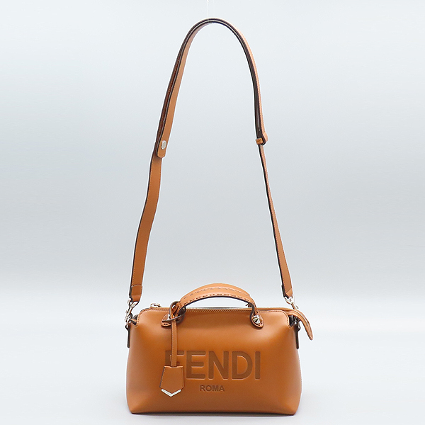 Fendi(���) 8BL146 ���� ���� ���̴����� �̵� ��Ʈ�� + �����Ʈ�� 2-WAY [���̷Ե���] �̹���4 - ���̺��� �߰���ǰ