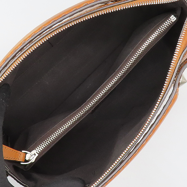 Fendi(���) 8BL146 ���� ���� ���̴����� �̵� ��Ʈ�� + �����Ʈ�� 2-WAY [���̷Ե���] �̹���7 - ���̺��� �߰���ǰ