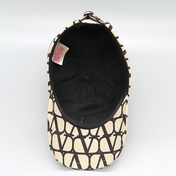 VALENTINO(�߷�Ƽ��) 3Y2HDA10VHI ������ �÷� Ʈ�� ���ڳ�׶��� ��ĸ ���� [���̷Ե���] �̹���5 - ���̺��� �߰���ǰ