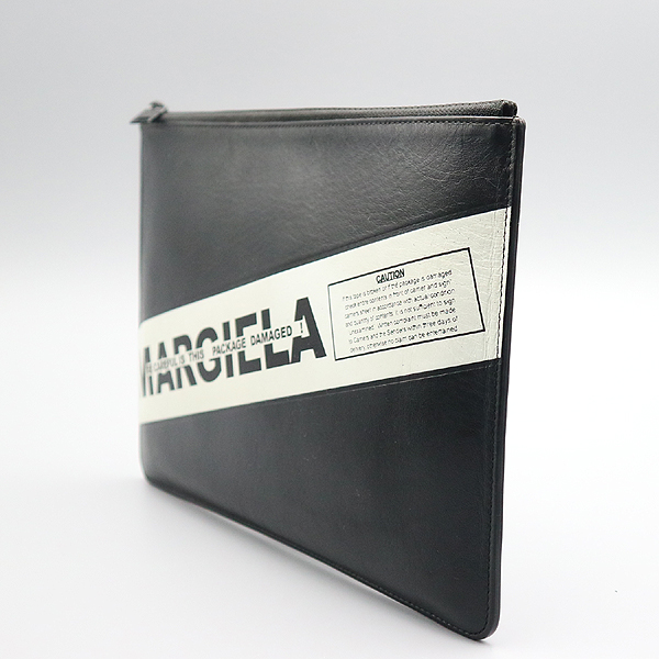 Maison Margiela(���� ����������) S55UI0192 ���� ��Ƽġ Ŭ��ġ�� [�뱸��������] �̹���2 - ���̺��� �߰���ǰ