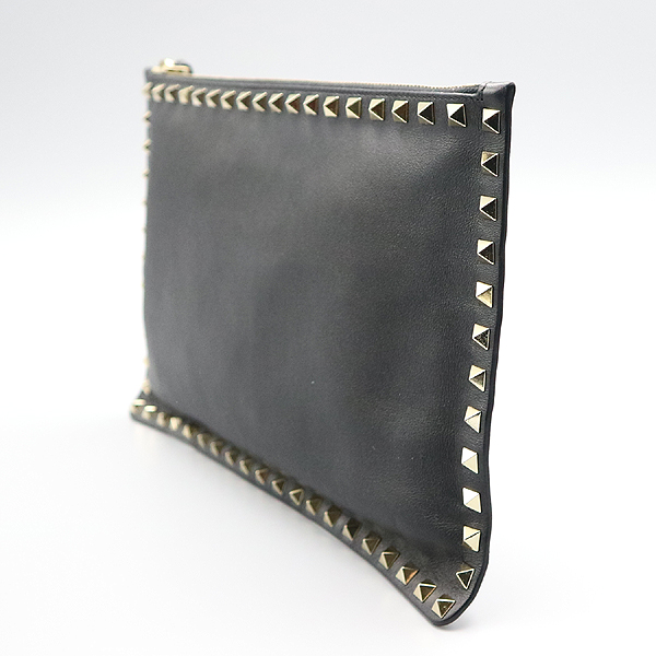 VALENTINO(�߷�Ƽ��) QW1P0269BOL ���� �÷� �����͵� Ŭ��ġ [�뱸��������] �̹���2 - ���̺��� �߰���ǰ