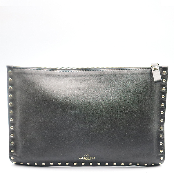 VALENTINO(�߷�Ƽ��) QW1P0269BOL ���� �÷� �����͵� Ŭ��ġ [�뱸��������] �̹���3 - ���̺��� �߰���ǰ