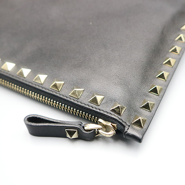 VALENTINO(�߷�Ƽ��) QW1P0269BOL ���� �÷� �����͵� Ŭ��ġ [�뱸��������] �̹���4 - ���̺��� �߰���ǰ
