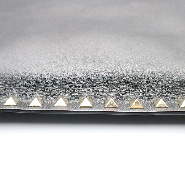 VALENTINO(�߷�Ƽ��) QW1P0269BOL ���� �÷� �����͵� Ŭ��ġ [�뱸��������] �̹���5 - ���̺��� �߰���ǰ