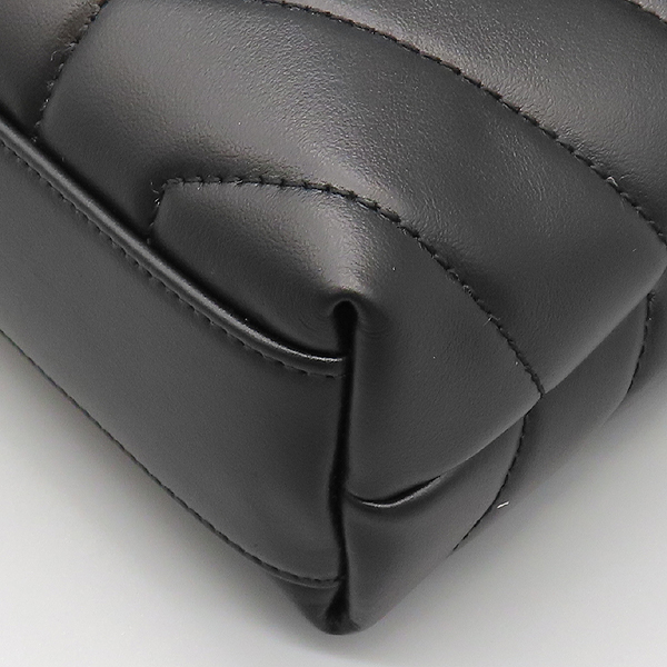 YSL(���ζ�) 678401 YSL ���� ���� Y���� ���� �ΰ� ��� ���� ũ�ν��� [���̷Ե���] �̹���6 - ���̺��� �߰���ǰ