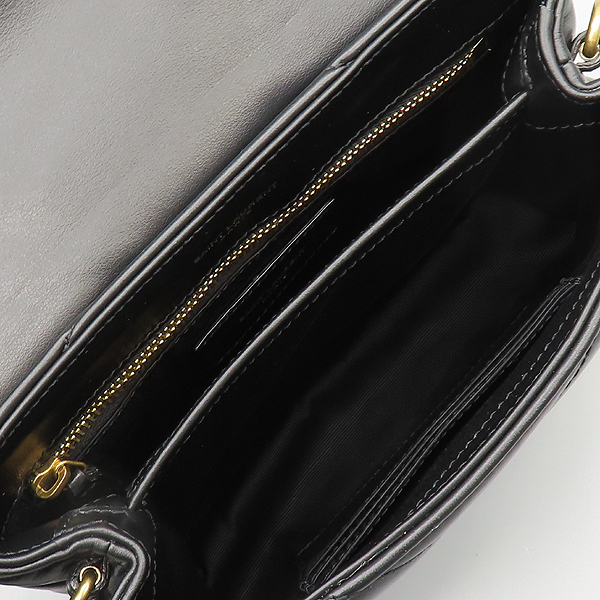 YSL(���ζ�) 678401 YSL ���� ���� Y���� ���� �ΰ� ��� ���� ũ�ν��� [���̷Ե���] �̹���7 - ���̺��� �߰���ǰ