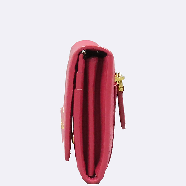Prada(�����) 1MH132 ��ũ ���ڷι��� ���� �ΰ� ������ + ���� ������ [�����νż�����] �̹���3 - ���̺��� �߰���ǰ