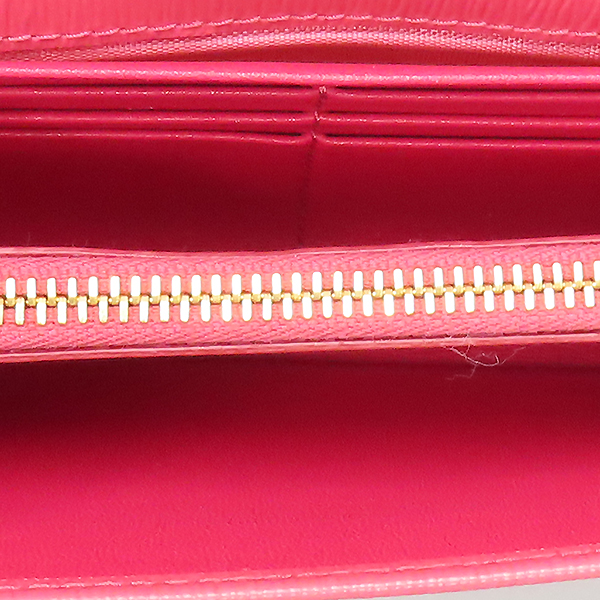 Prada(�����) 1MH132 ��ũ ���ڷι��� ���� �ΰ� ������ + ���� ������ [�����νż�����] �̹���5 - ���̺��� �߰���ǰ