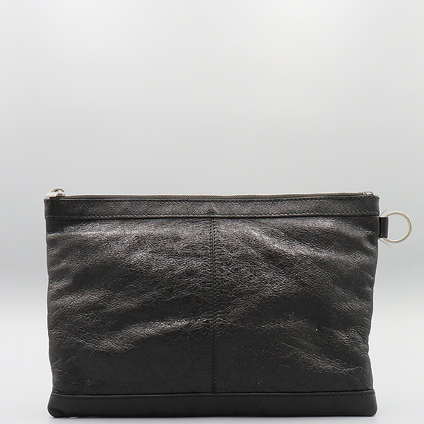 Balenciaga(�߷��þư�) 273022 ���� PORTE DOUMENTS Ŭ�� Ŭ��ġ�� [�ϳ��̻���] �̹���2 - ���̺��� �߰���ǰ