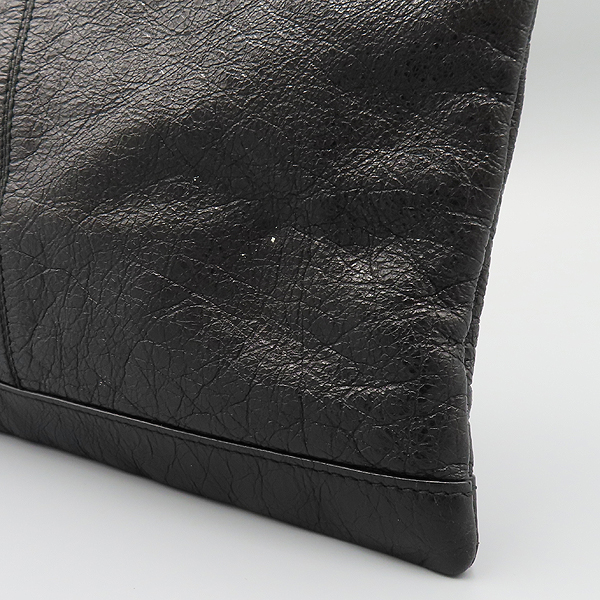 Balenciaga(�߷��þư�) 273022 ���� PORTE DOUMENTS Ŭ�� Ŭ��ġ�� [�ϳ��̻���] �̹���4 - ���̺��� �߰���ǰ