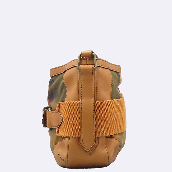 Burberry(������) ������ ���� �ް� üũ ĵ���� ũ�ν��� [�����νż�����] �̹���3 - ���̺��� �߰���ǰ