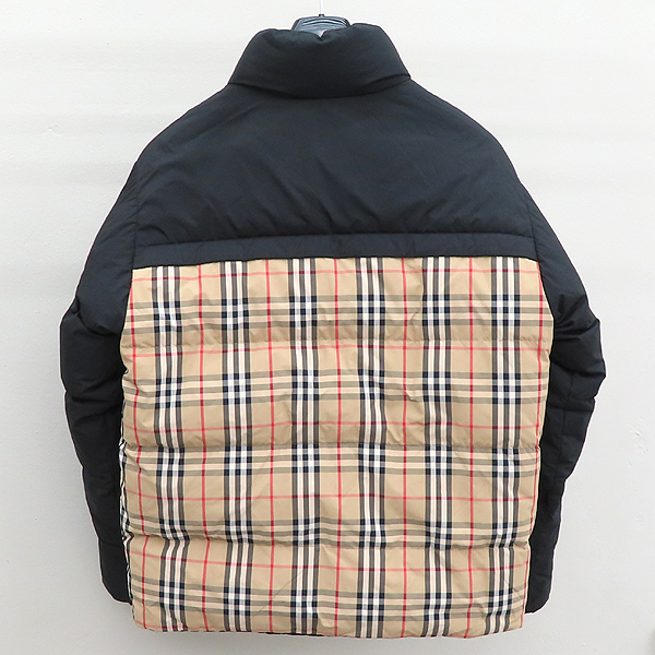 Burberry(������) 8079296 OAKMERE �����ú� üũ �ٿ� ��� ����  [õ�Ƚż�����] �̹���2 - ���̺��� �߰���ǰ