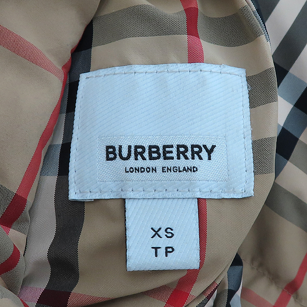 Burberry(������) 8079296 OAKMERE �����ú� üũ �ٿ� ��� ����  [õ�Ƚż�����] �̹���6 - ���̺��� �߰���ǰ