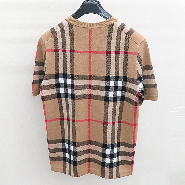Burberry(������) 8043571 üũ ��ũ �� ���� ��Ʈ  [õ�Ƚż�����] �̹���2 - ���̺��� �߰���ǰ