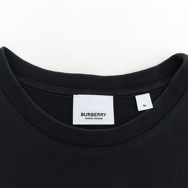 Burberry(������) 8055251 24SS MARGOT �ñ״�ó �ΰ� ����  Ƽ����  [õ�Ƚż�����] �̹���4 - ���̺��� �߰���ǰ