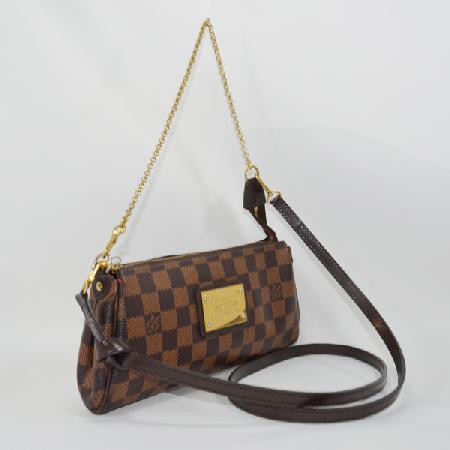 Louis Vuitton(���̺���) N55213 �ٹ̿� ���� ĵ���� ����Ŭ��ġ 2WAY �̹���2 - ���̺��� �߰���ǰ