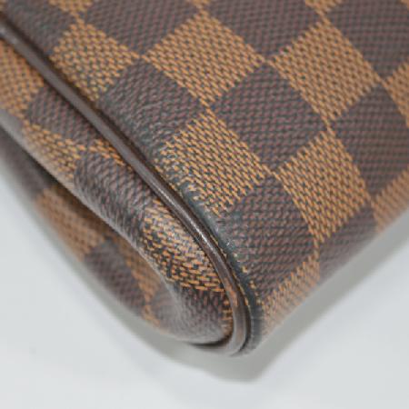 Louis Vuitton(���̺���) N55213 �ٹ̿� ���� ĵ���� ����Ŭ��ġ 2WAY �̹���5 - ���̺��� �߰���ǰ
