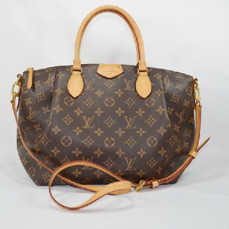 Louis Vuitton(���̺���) M48814 ���׷� ĵ���� Ƣ���� MM ��Ʈ�� + �����Ʈ�� 2-WAY �̹���2 - ���̺��� �߰���ǰ