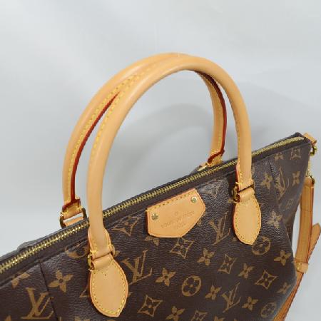 Louis Vuitton(���̺���) M48814 ���׷� ĵ���� Ƣ���� MM ��Ʈ�� + �����Ʈ�� 2-WAY �̹���3 - ���̺��� �߰���ǰ