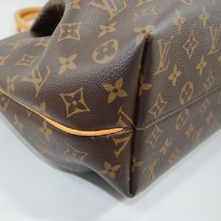 Louis Vuitton(���̺���) M48814 ���׷� ĵ���� Ƣ���� MM ��Ʈ�� + �����Ʈ�� 2-WAY �̹���4 - ���̺��� �߰���ǰ