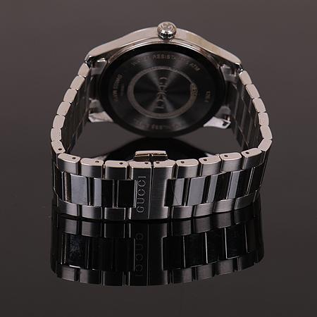 Gucci(����) YA1264125 ���� Ÿ�̰� ��ƿ�ð�(���ֻ���) �̹���4 - ���̺��� �߰���ǰ