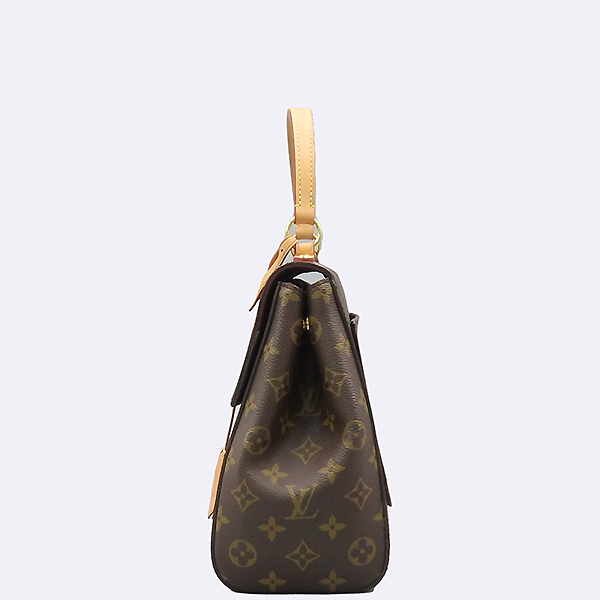 Louis Vuitton(���̺���) M42735 ���׷� ĵ���� Ŭ��� MM ��Ʈ�� + ��� ��Ʈ�� 2WAY [CA0270] [�����νż�����] �̹���3 - ���̺��� �߰���ǰ