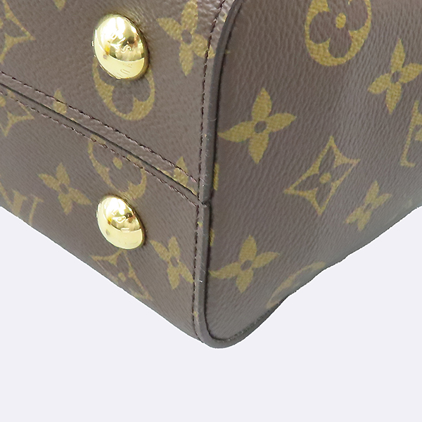 Louis Vuitton(���̺���) M42735 ���׷� ĵ���� Ŭ��� MM ��Ʈ�� + ��� ��Ʈ�� 2WAY [CA0270] [�����νż�����] �̹���6 - ���̺��� �߰���ǰ
