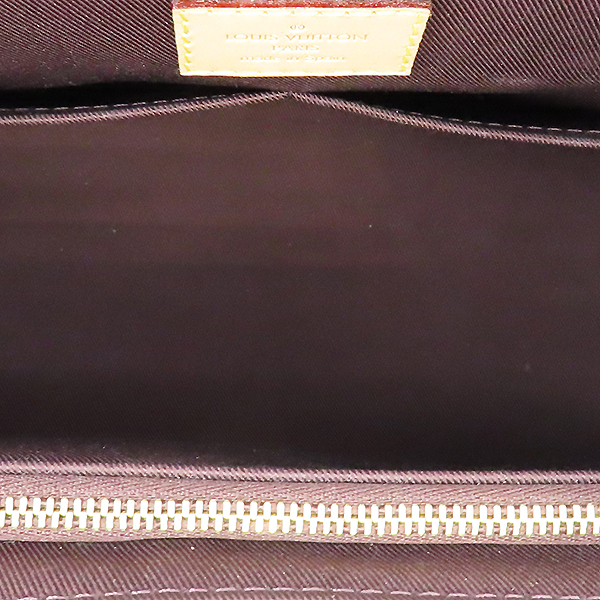 Louis Vuitton(���̺���) M42735 ���׷� ĵ���� Ŭ��� MM ��Ʈ�� + ��� ��Ʈ�� 2WAY [CA0270] [�����νż�����] �̹���7 - ���̺��� �߰���ǰ