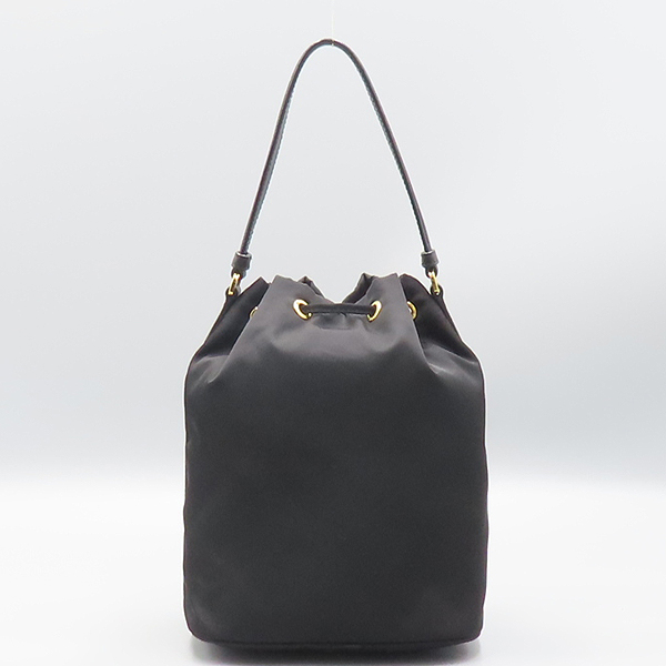 Prada(�����) 1BH038 ���� �࿧ �����Ϸ� ��Ŷ�� + ũ�ν� ��Ʈ�� 2WAY [��ź�Ե���] �̹���4 - ���̺��� �߰���ǰ