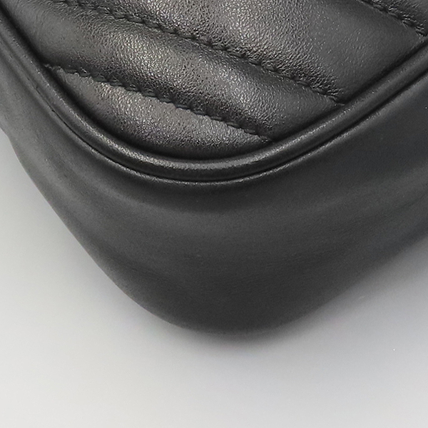 Gucci(����) 447632 ���� ���� GG ����Ʈ ���� ��Ʋ�� ü�� ũ�ν��� [��ź�Ե���] �̹���5 - ���̺��� �߰���ǰ