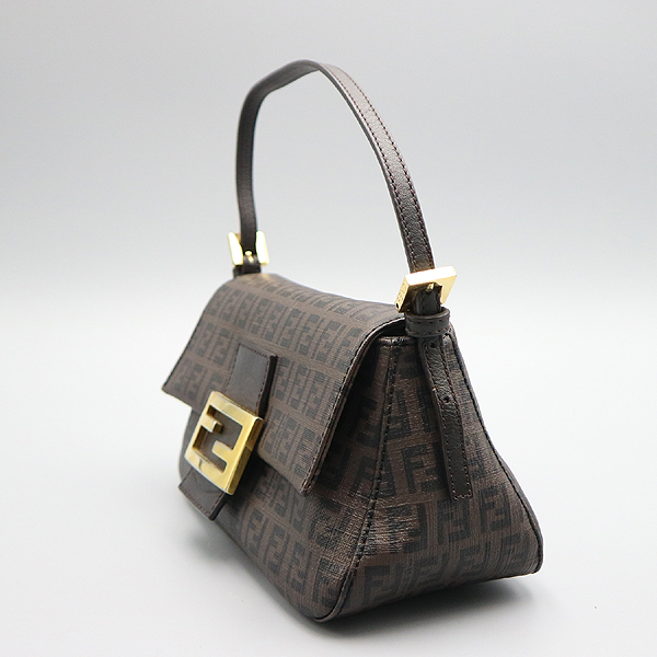 Fendi(���) 8BR180 FF�ΰ� ��ī PVC �ΰ� �̴� ���� ����� [�뱸��������] �̹���2 - ���̺��� �߰���ǰ
