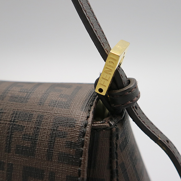 Fendi(���) 8BR180 FF�ΰ� ��ī PVC �ΰ� �̴� ���� ����� [�뱸��������] �̹���3 - ���̺��� �߰���ǰ