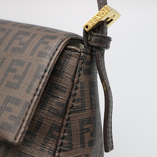 Fendi(���) 8BR180 FF�ΰ� ��ī PVC �ΰ� �̴� ���� ����� [�뱸��������] �̹���4 - ���̺��� �߰���ǰ