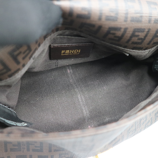 Fendi(���) 8BR180 FF�ΰ� ��ī PVC �ΰ� �̴� ���� ����� [�뱸��������] �̹���7 - ���̺��� �߰���ǰ