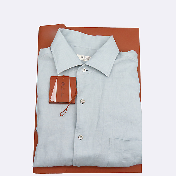 LORO PIANA(�η��ǾƳ�) FAF2545 ���� �� (60O1) �÷� �ȵ巹 ���� ���� ���� [�ϻ�Ե���] �̹���7 - ���̺��� �߰���ǰ