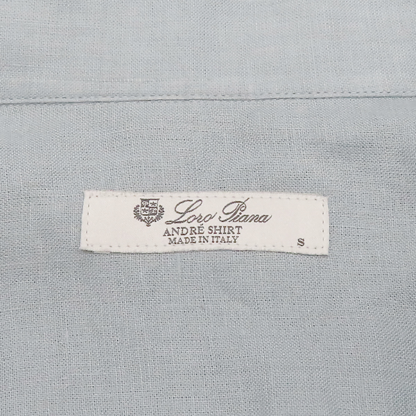 LORO PIANA(�η��ǾƳ�) FAF2545 ���� �� (60O1) �÷� �ȵ巹 ���� ���� ���� [�ϻ�Ե���] �̹���4 - ���̺��� �߰���ǰ