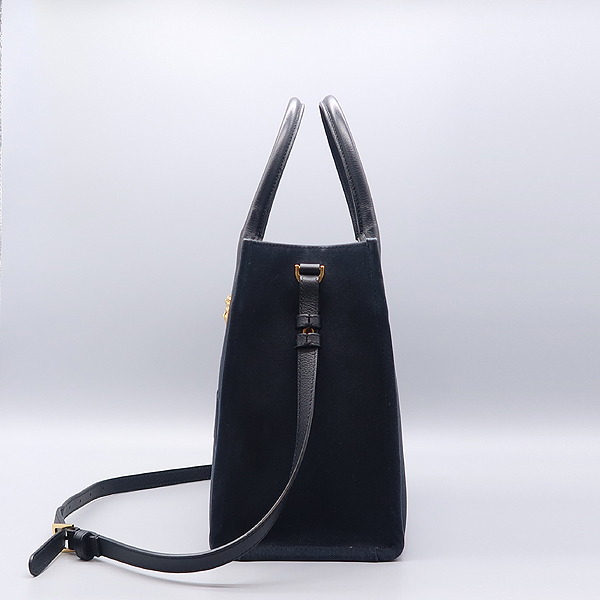 Versace(������ü) 1A03095 ���� �к긯 �޵λ� ��Ʈ�� + �����Ʈ�� 2WAY [����������] �̹���3 - ���̺��� �߰���ǰ
