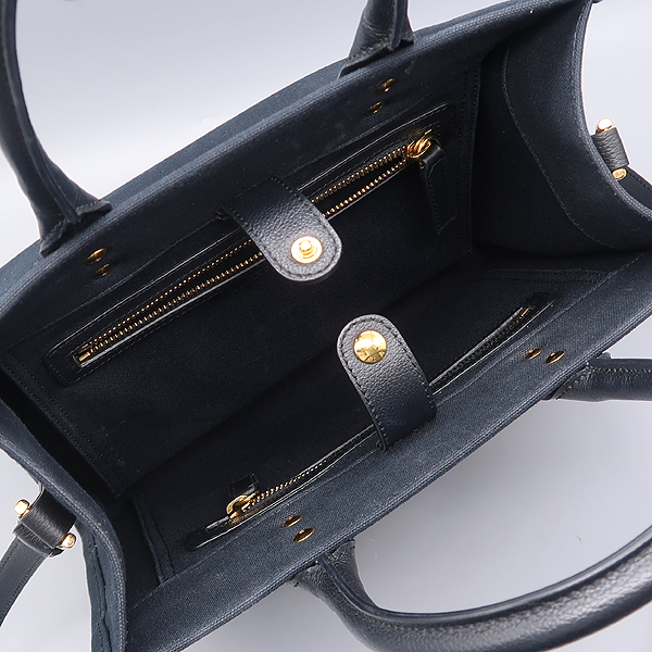 Versace(������ü) 1A03095 ���� �к긯 �޵λ� ��Ʈ�� + �����Ʈ�� 2WAY [����������] �̹���5 - ���̺��� �߰���ǰ