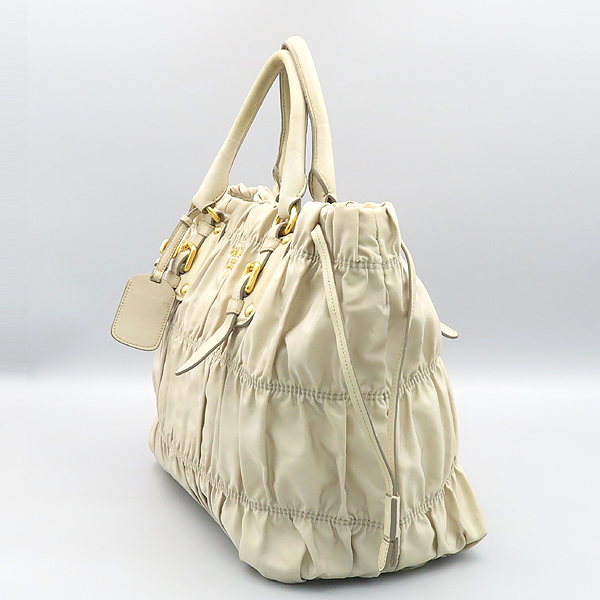 Prada(�����) BN1336  ���̺��� ���Ϸ� ������ ���� �ΰ� ��Ʈ�� + �����Ʈ�� 2WAY [õ�Ƚż�����] �̹���3 - ���̺��� �߰���ǰ