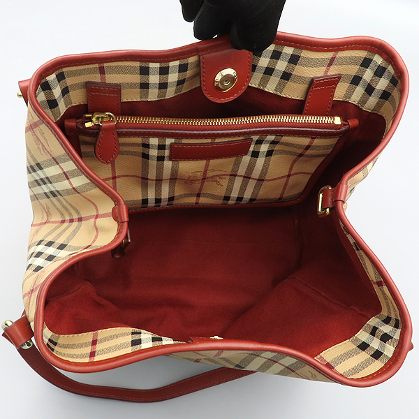 Burberry(������) 3741287 ���̸��� üũ ���� ���� Ʈ���� ���ͺ��� ���� + �����Ŀ�ġ ����� [õ�Ƚż�����] �̹���7 - ���̺��� �߰���ǰ